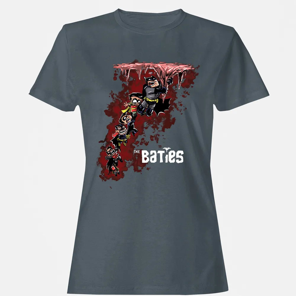 Women's T-shirt - W5U6P7CU