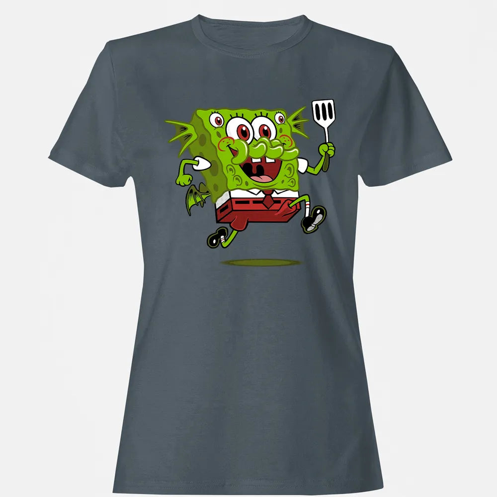 Women's T-shirt - U474X8CD