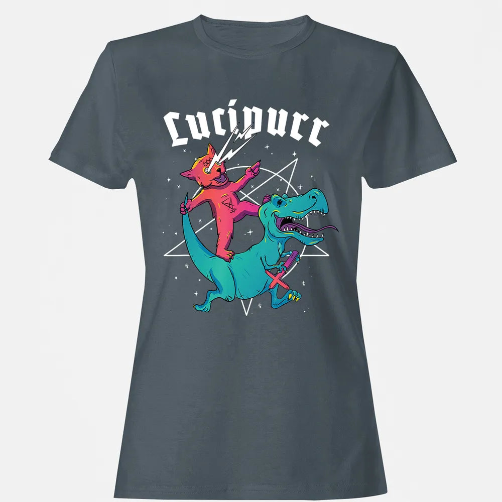 Women's T-shirt - HSFGYJBT