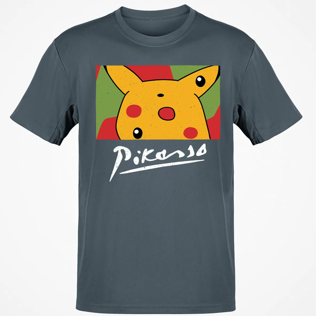 Classic Unisex T-Shirt - EWWLQUCX