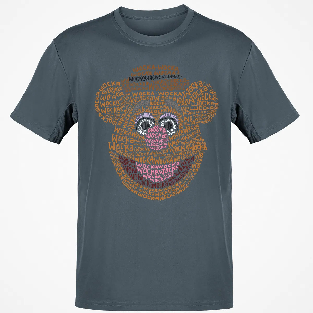 Classic Unisex T-Shirt - UYP6TDZV