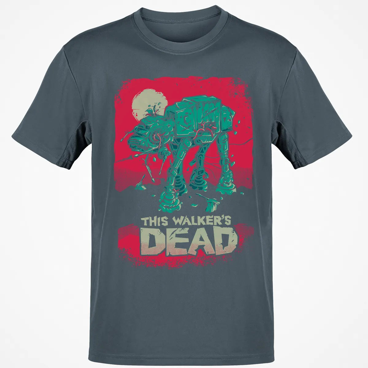Classic Unisex T-Shirt - C3QUMAP7