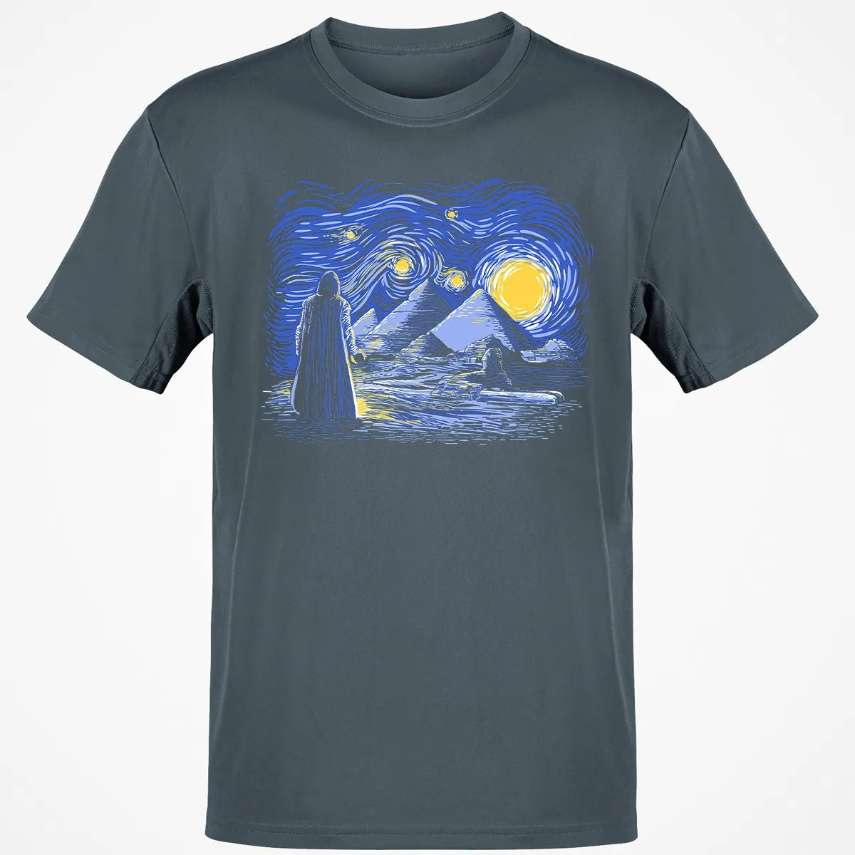 Classic Unisex T-Shirt - CPM428DB