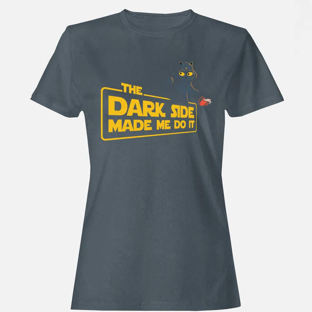 Women's T-shirt - LSFD5MY4