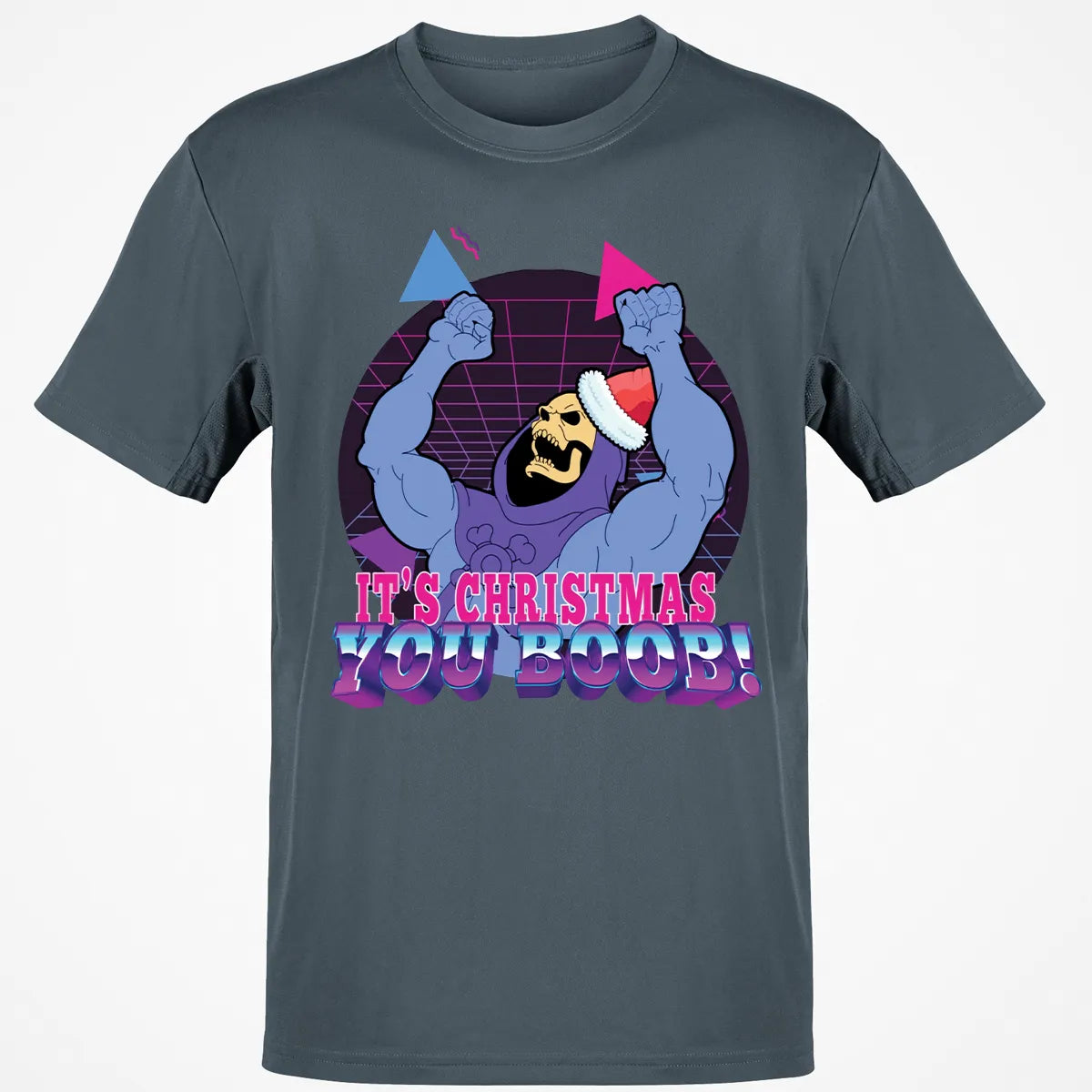 Classic Unisex T-Shirt - BHJH2968