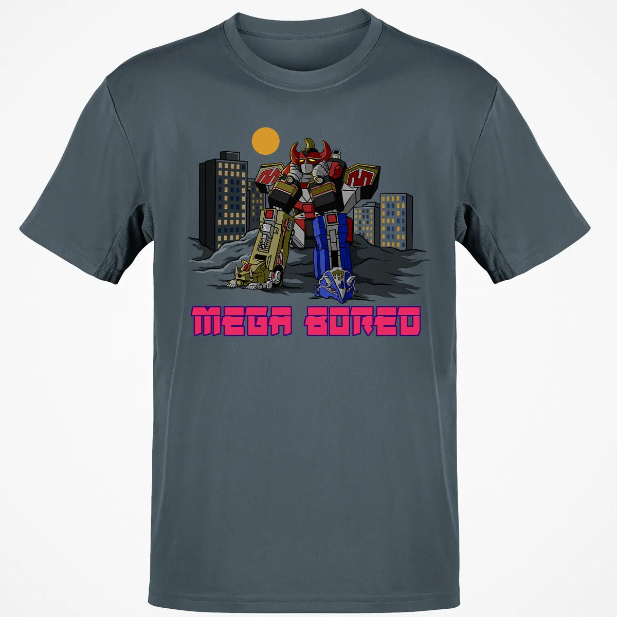 Classic Unisex T-Shirt - FHTV1GLB
