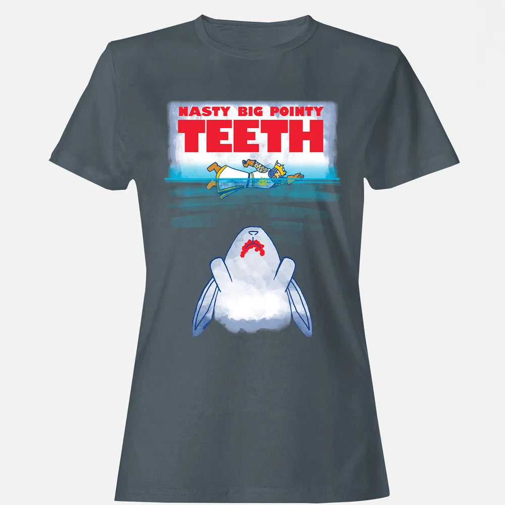 Women's T-shirt - AHPBXVKT