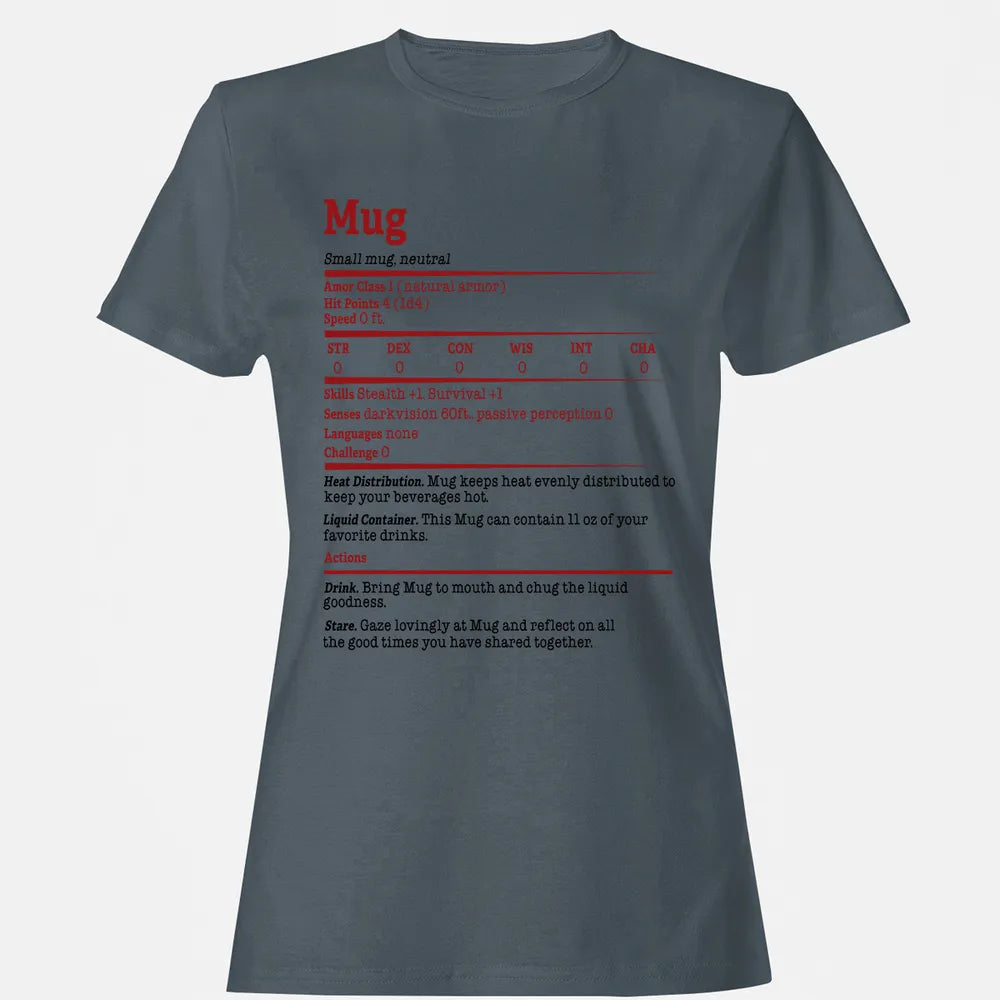 Women's T-shirt - VXYJ3BRX