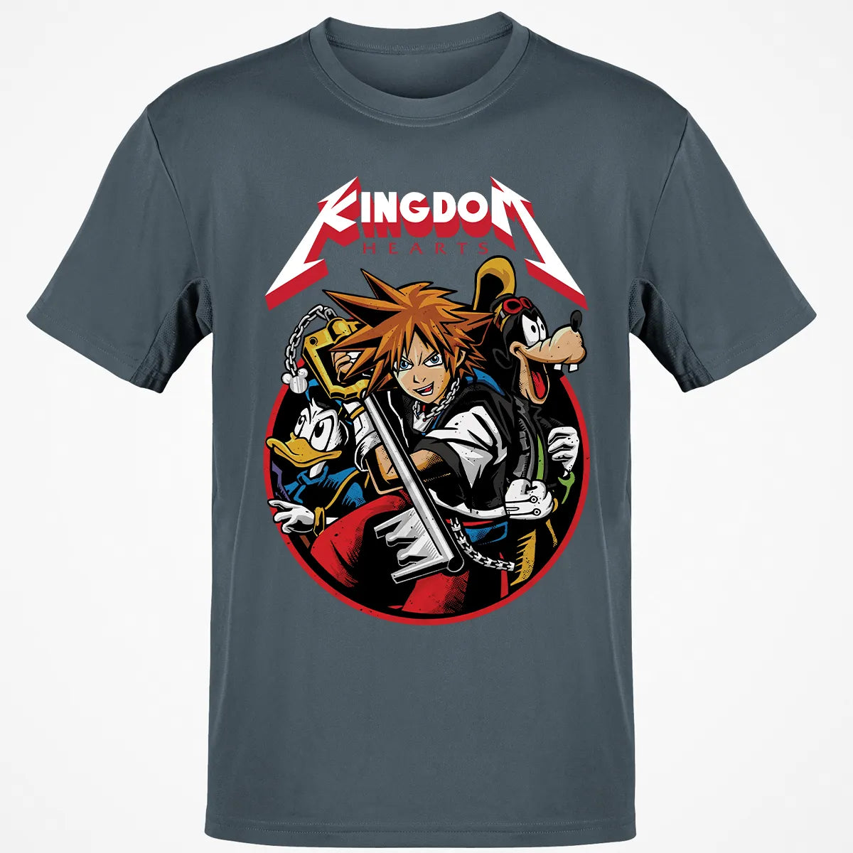 Classic Unisex T-Shirt - WTKFNPEJ