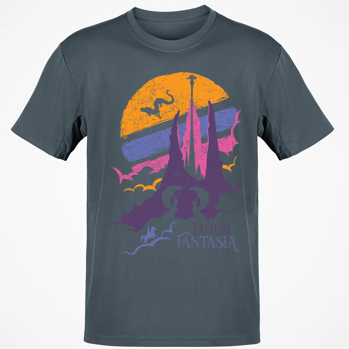 Classic Unisex T-Shirt - KHKEN3MT