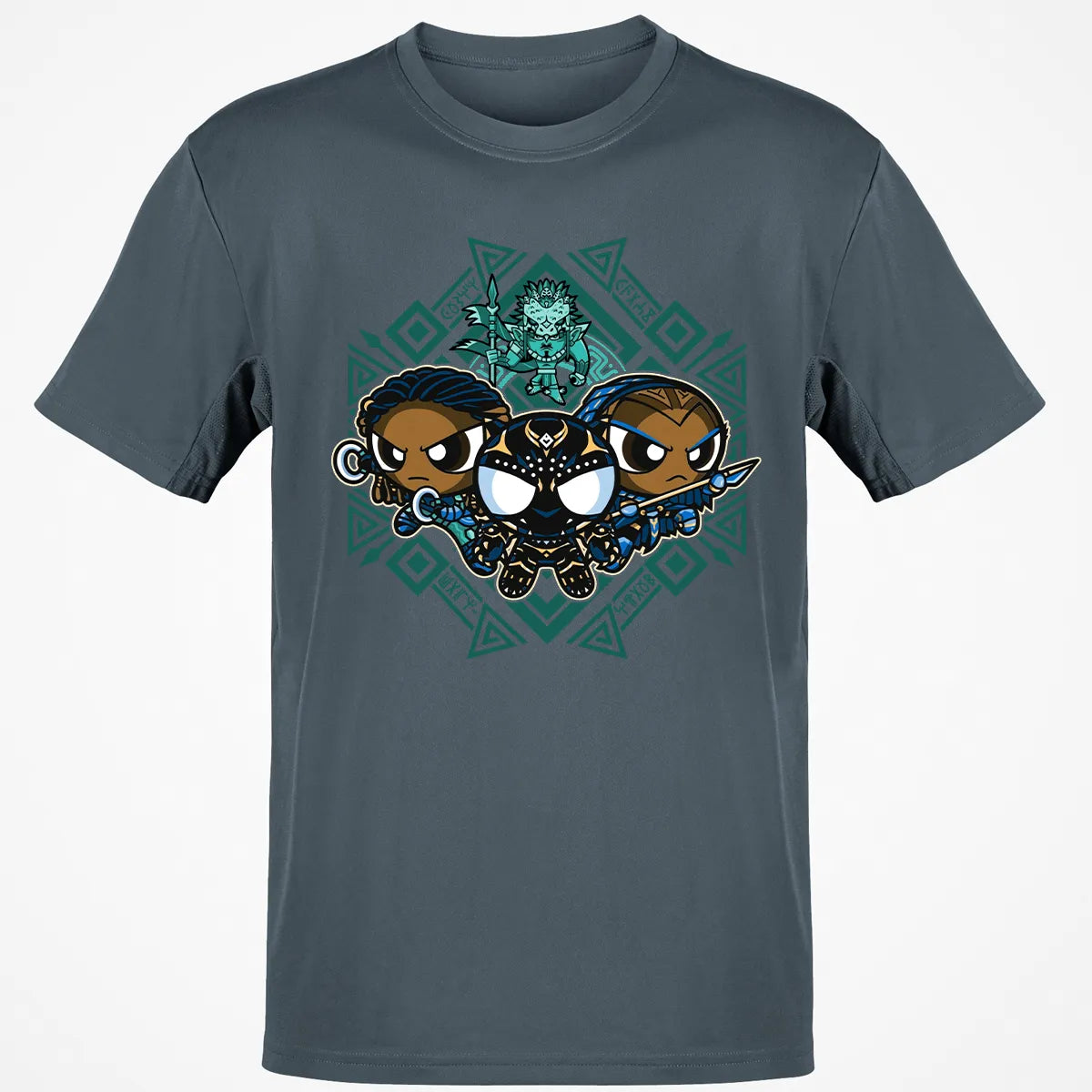 Classic Unisex T-Shirt - H8TB6KGB