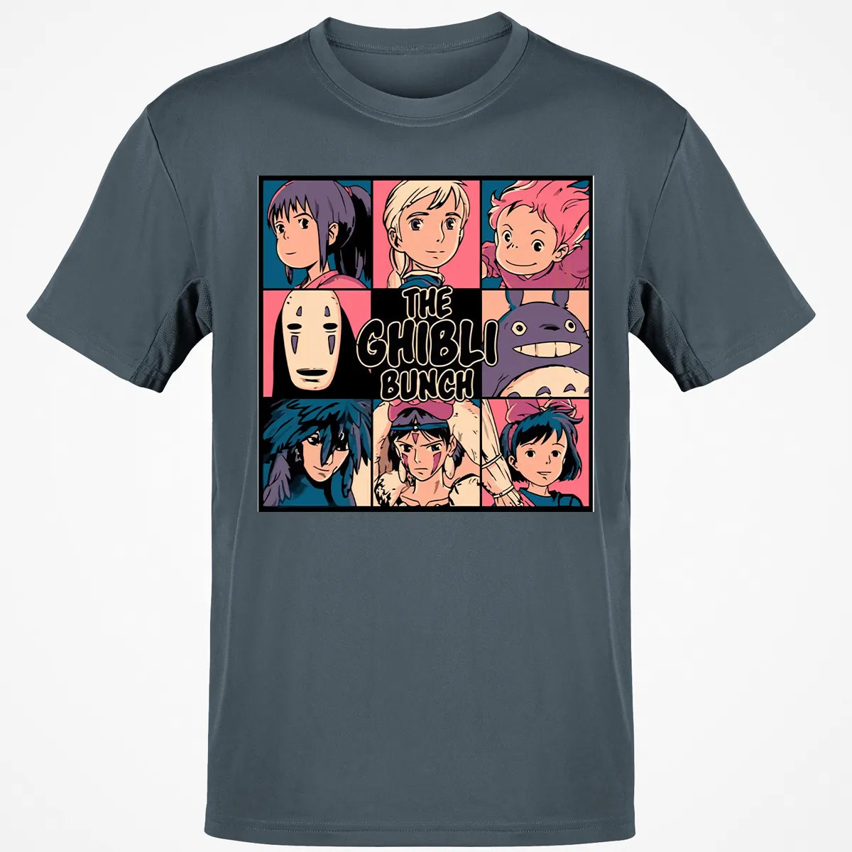 Classic Unisex T-Shirt - KLYPU82Z
