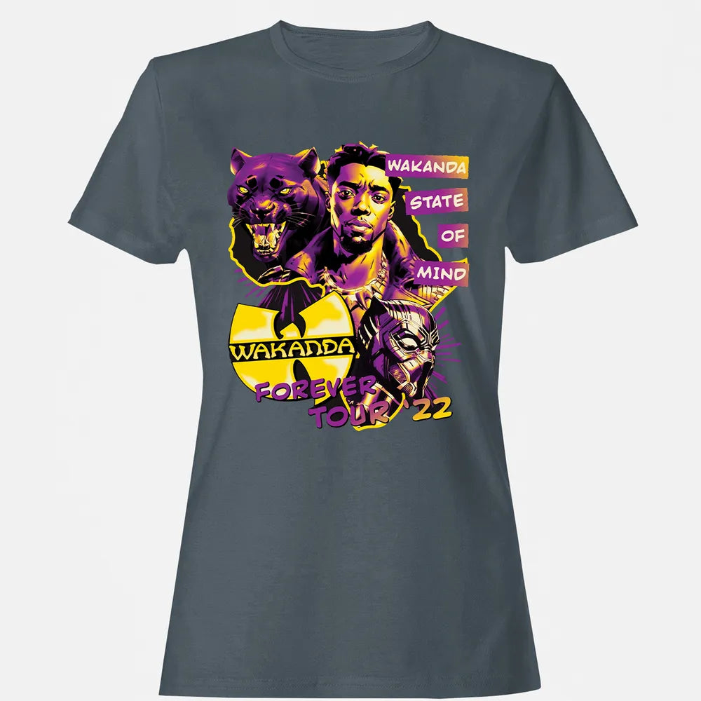 Women's T-shirt - A99UJU1A