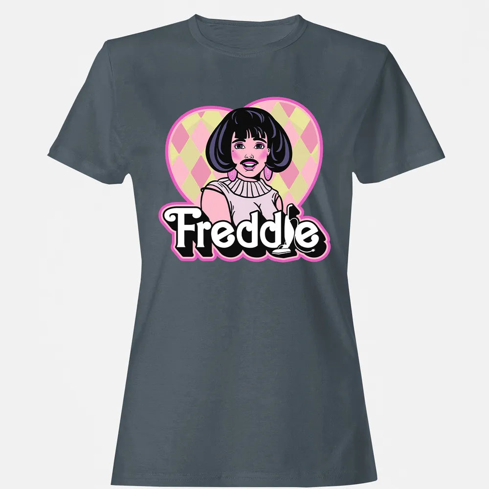 Women's T-shirt - SWU8AL2Y