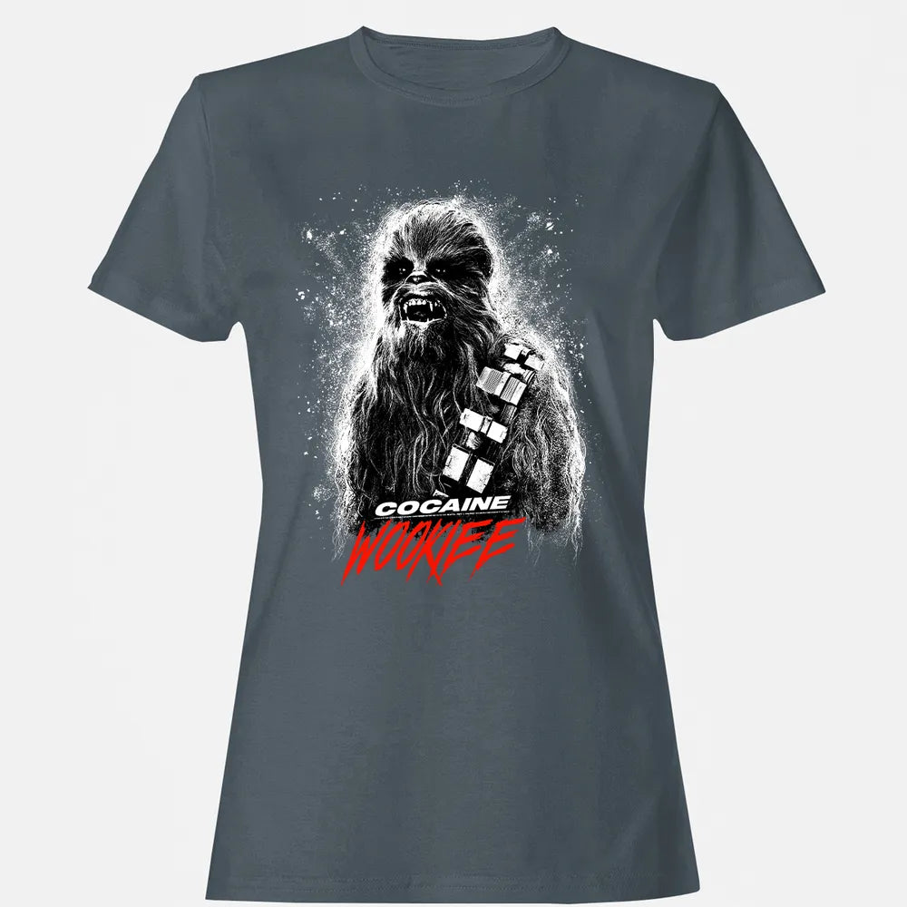 Women's T-shirt - 2UTZT8KE