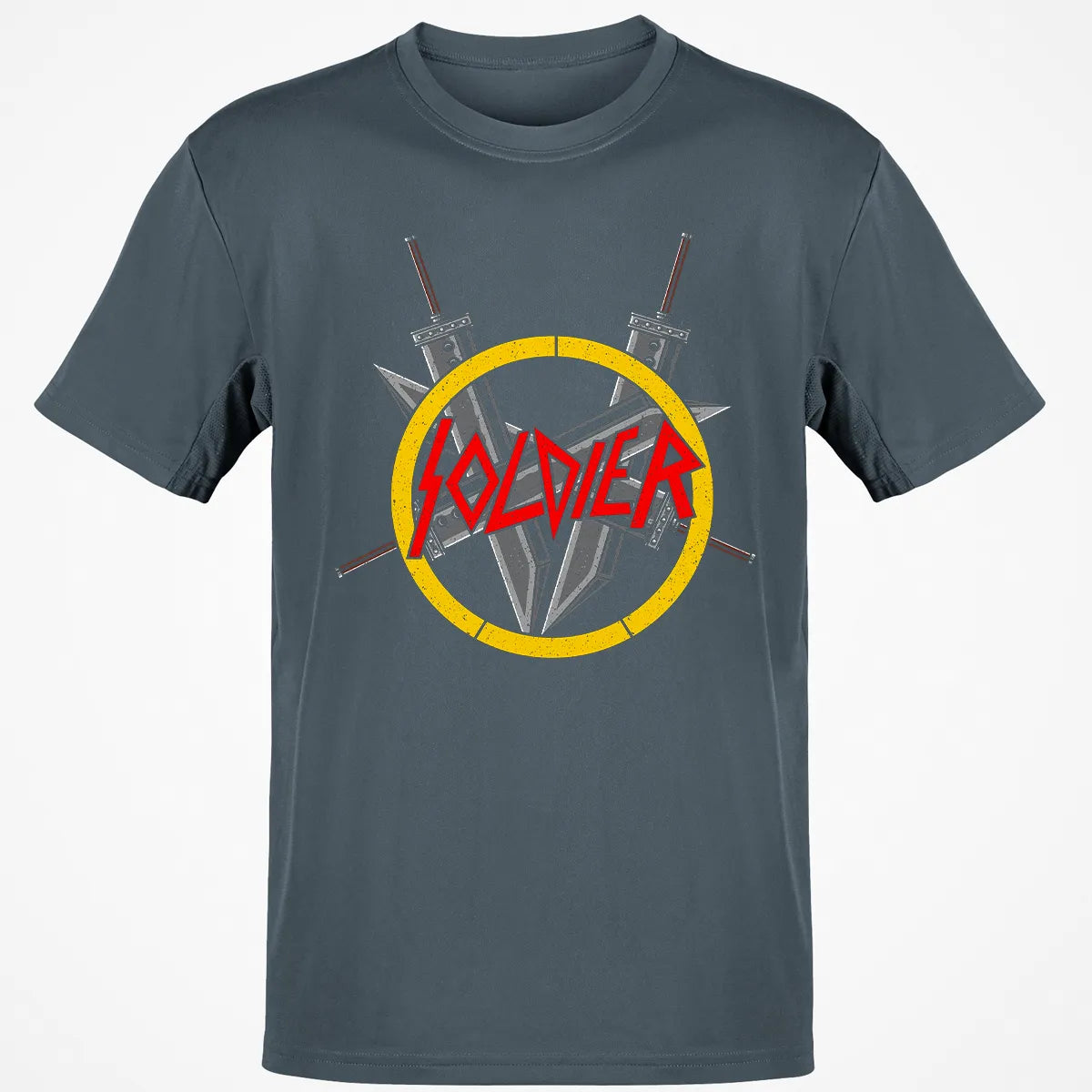 Classic Unisex T-Shirt - RJBVG575