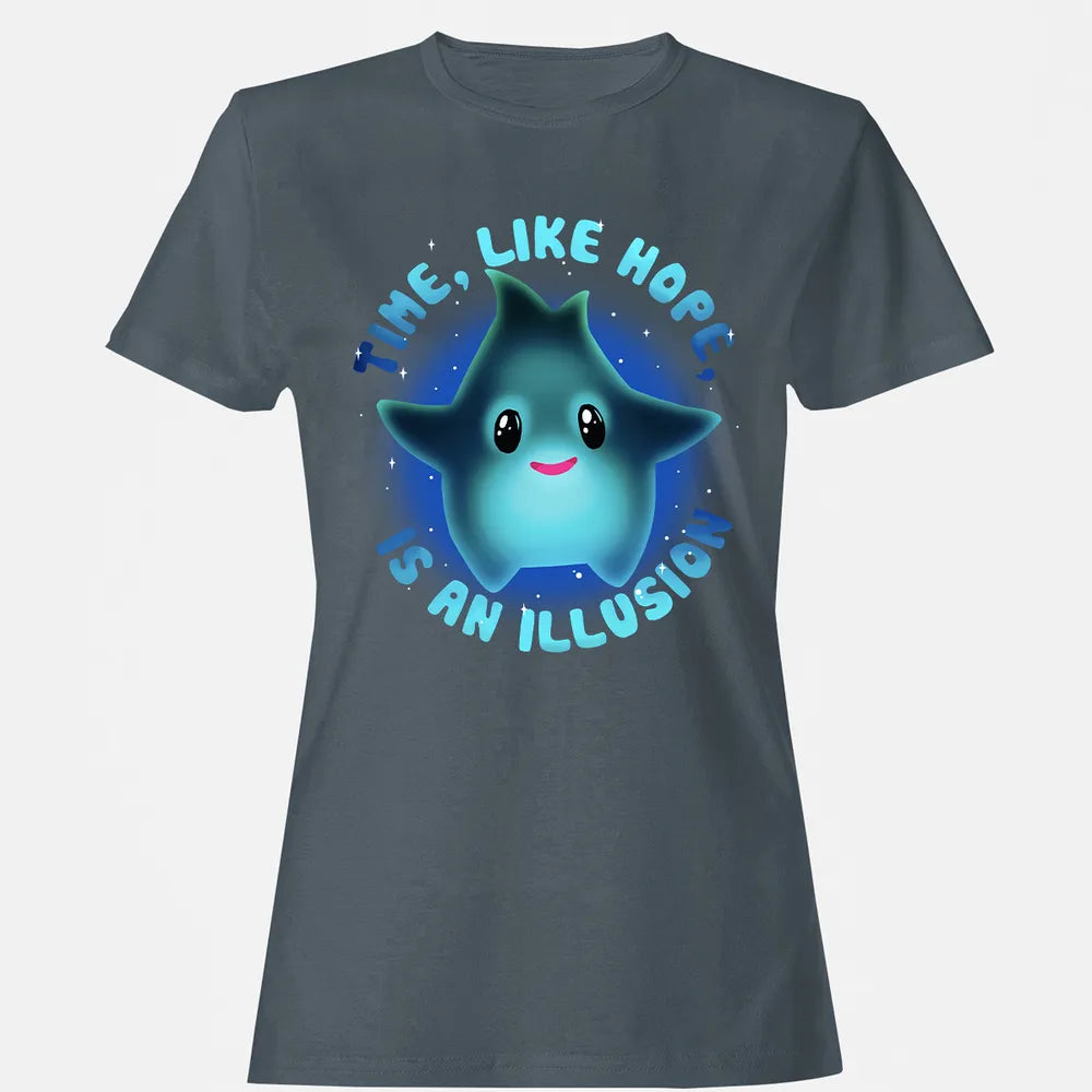 Women's T-shirt - 1EMJ8441