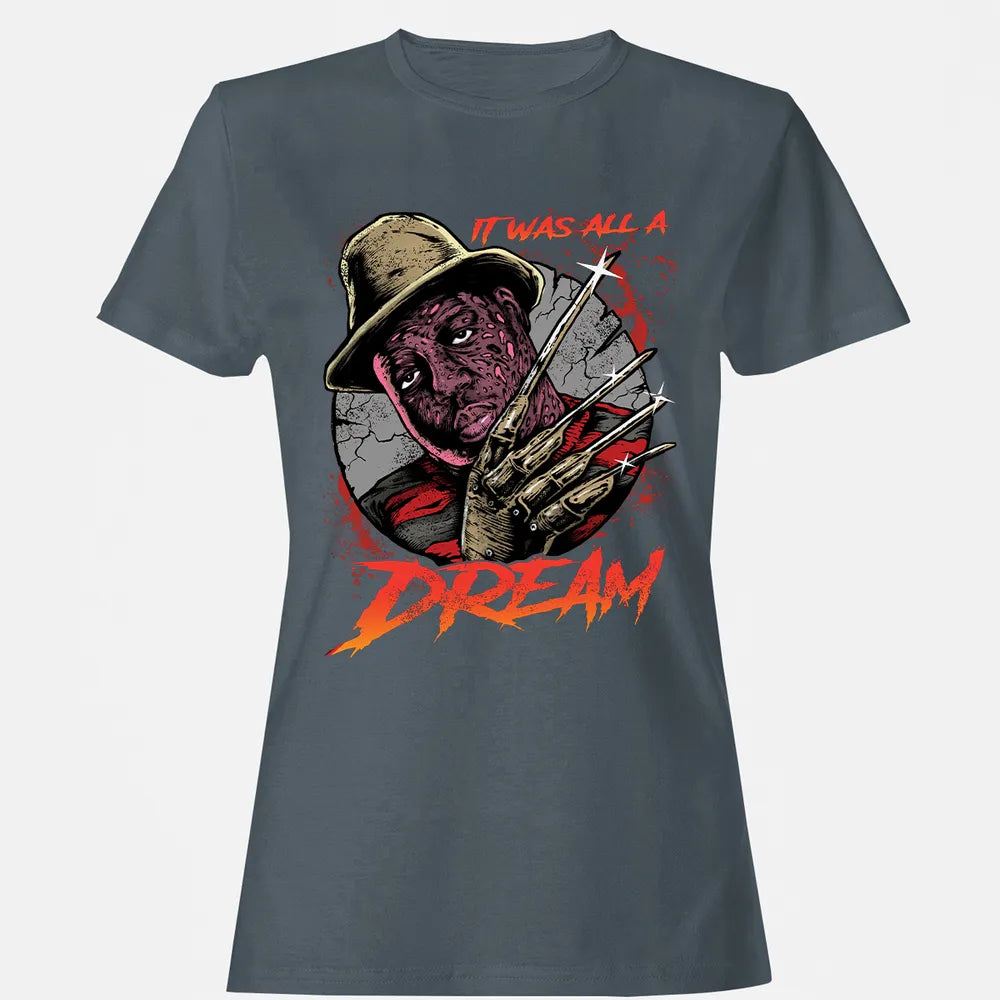 Women's T-shirt - C1174YKM