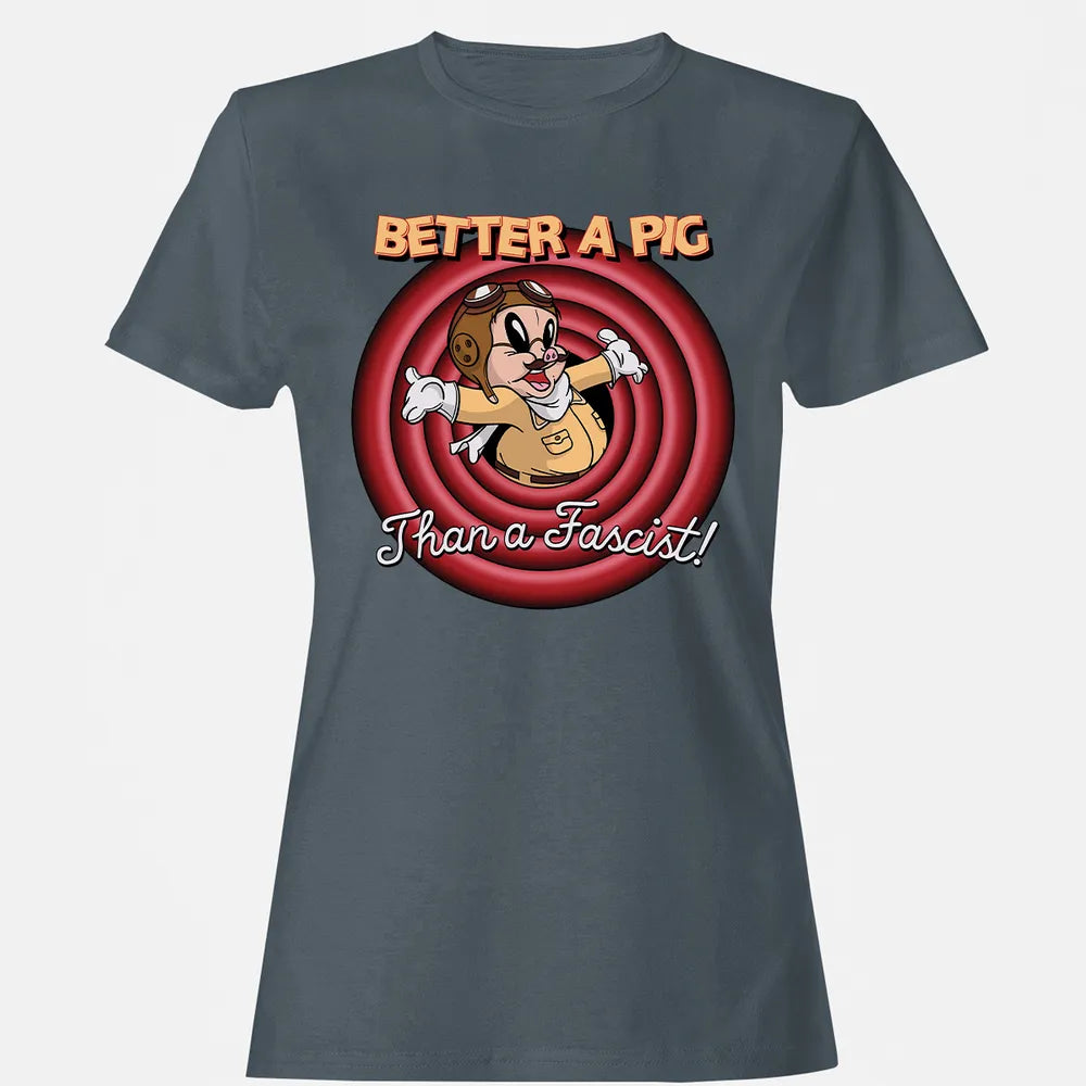 Women's T-shirt - 7RV9L9UX