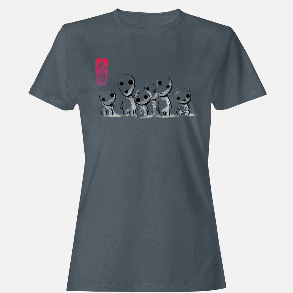 Women's T-shirt - J3R7F3VA