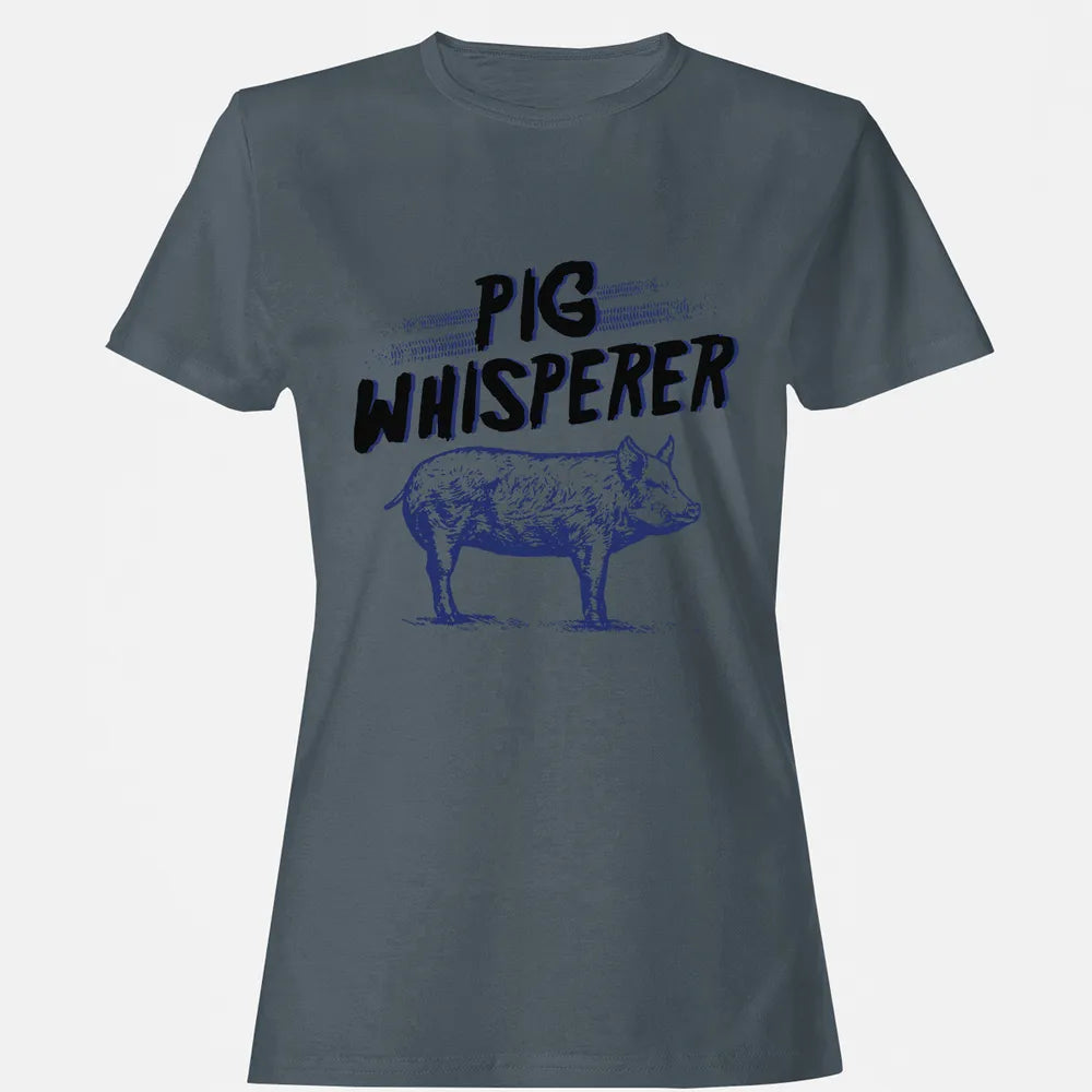 Women's T-shirt - KNDW1EZJ