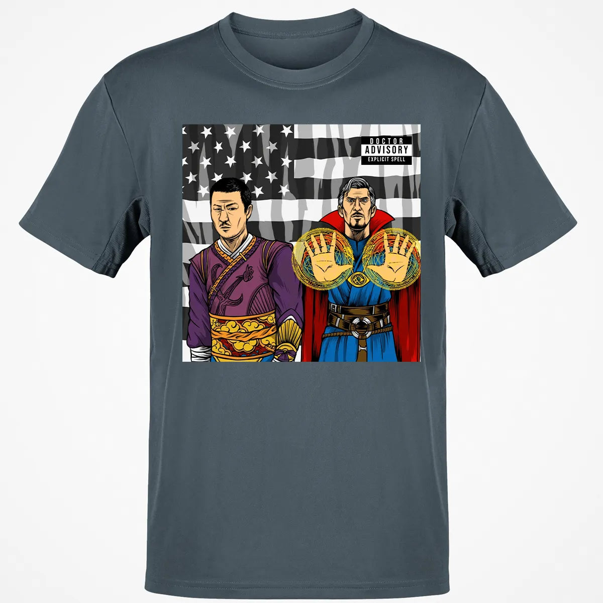 Classic Unisex T-Shirt - KTGQMZ2K