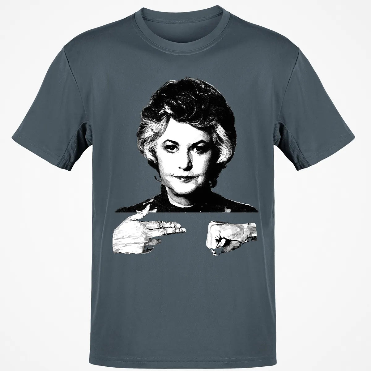 Classic Unisex T-Shirt - 6SQ7SBGZ
