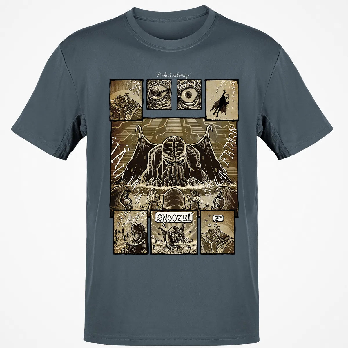 Classic Unisex T-Shirt - 5KVXT64S