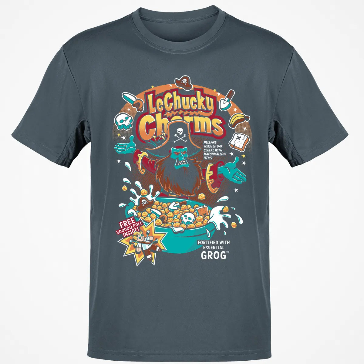 Classic Unisex T-Shirt - K6W362FE