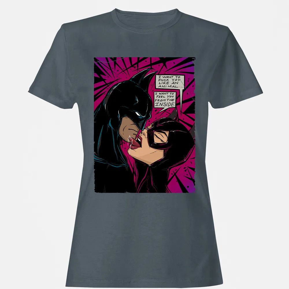 Women's T-shirt - Z8L5V37X