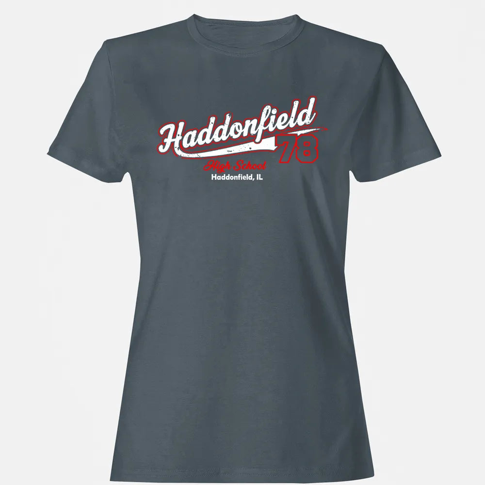 Women's T-shirt - LXS133NG