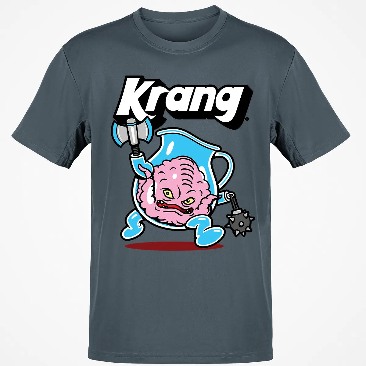Classic Unisex T-Shirt - DNDS7PPR