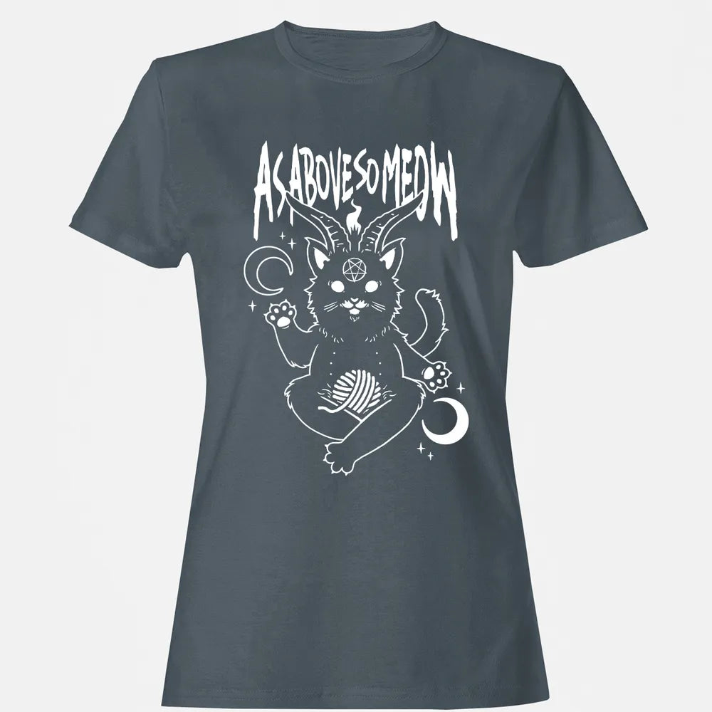 Women's T-shirt - LXXCRPBA