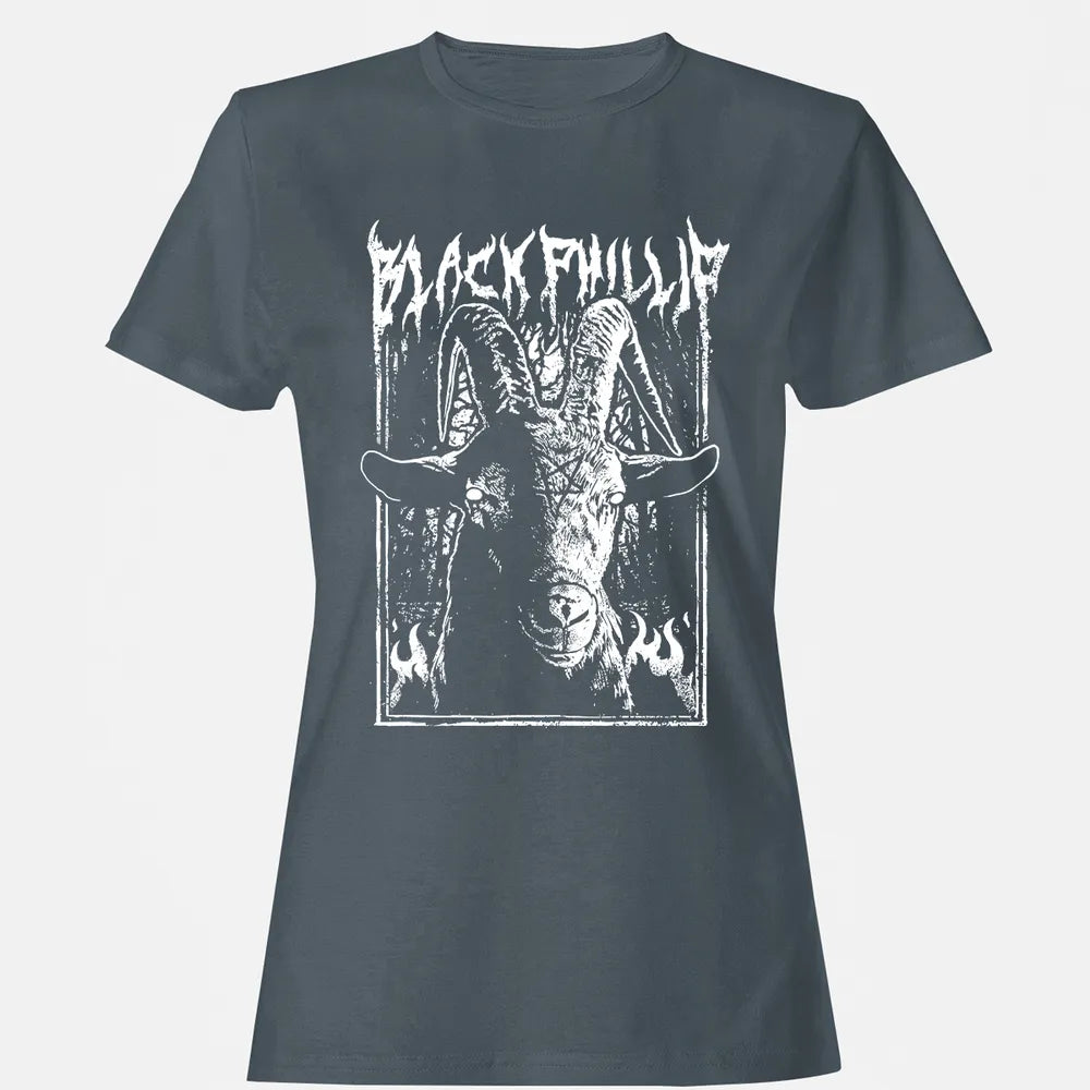 Women's T-shirt - 3DBZ9LLR