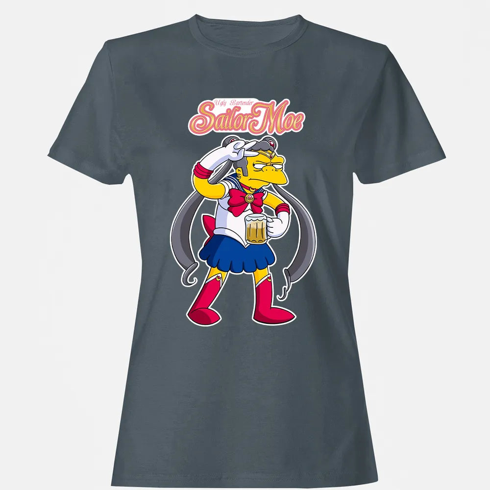 Women's T-shirt - 36PWTJUB