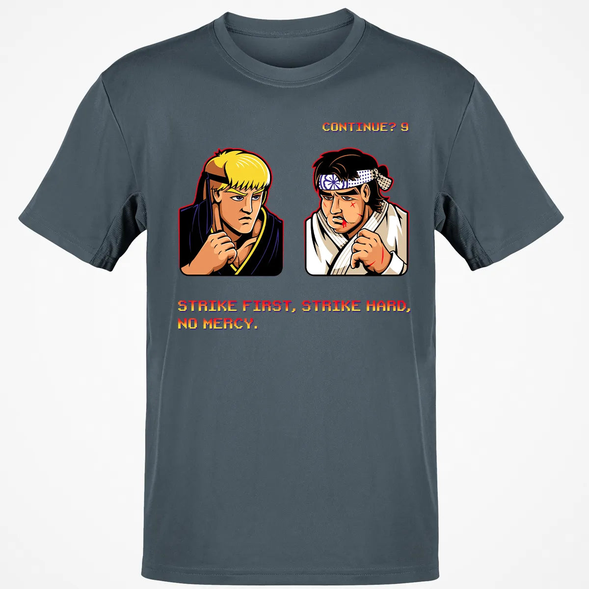 Classic Unisex T-Shirt - 3EM1JSQ8