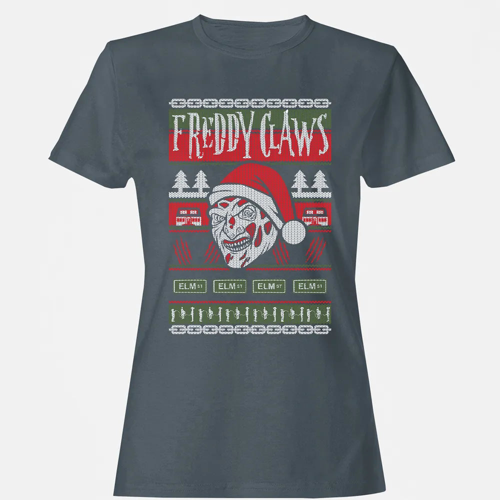 Women's T-shirt - PWWUU6CP