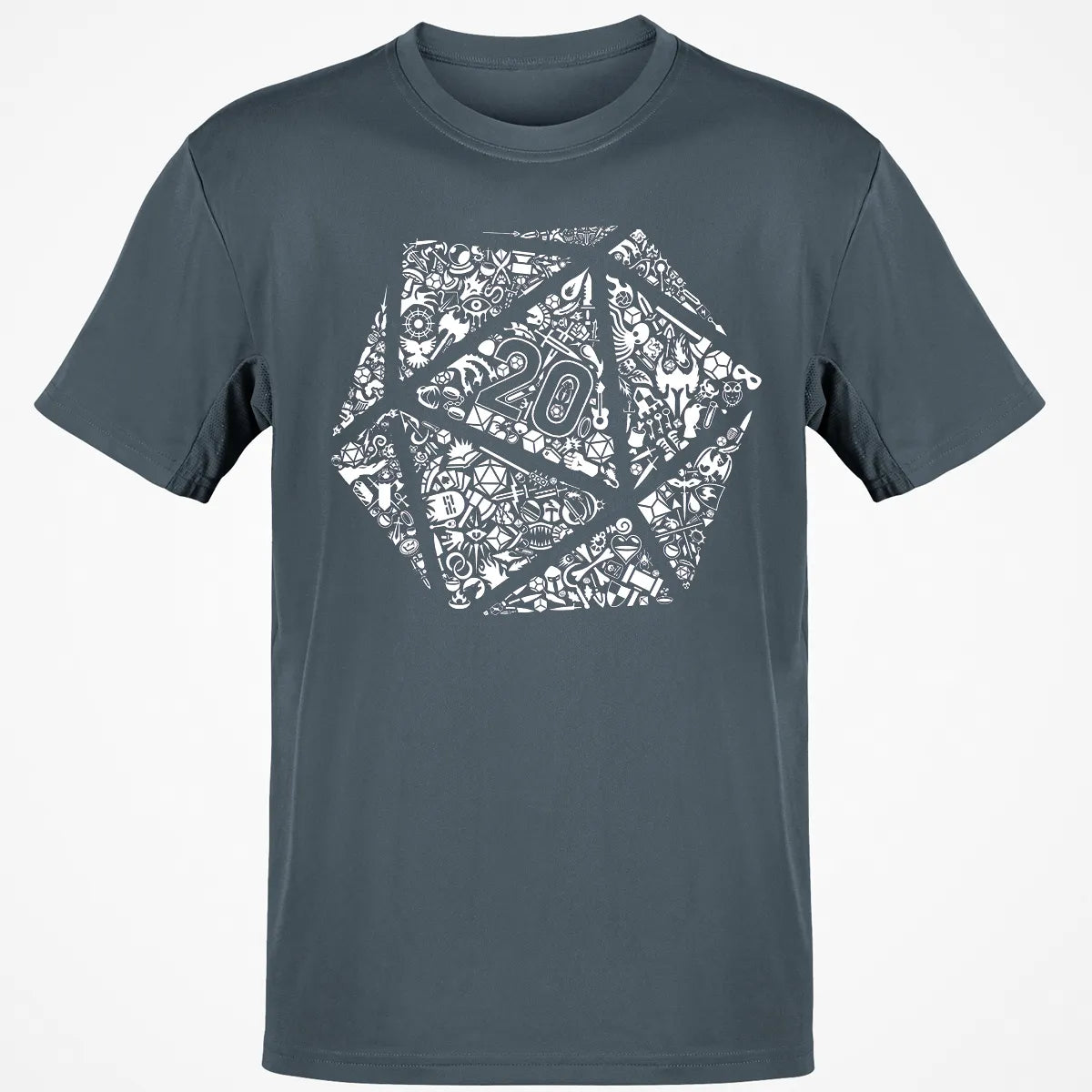 Classic Unisex T-Shirt - A1GEJTMC