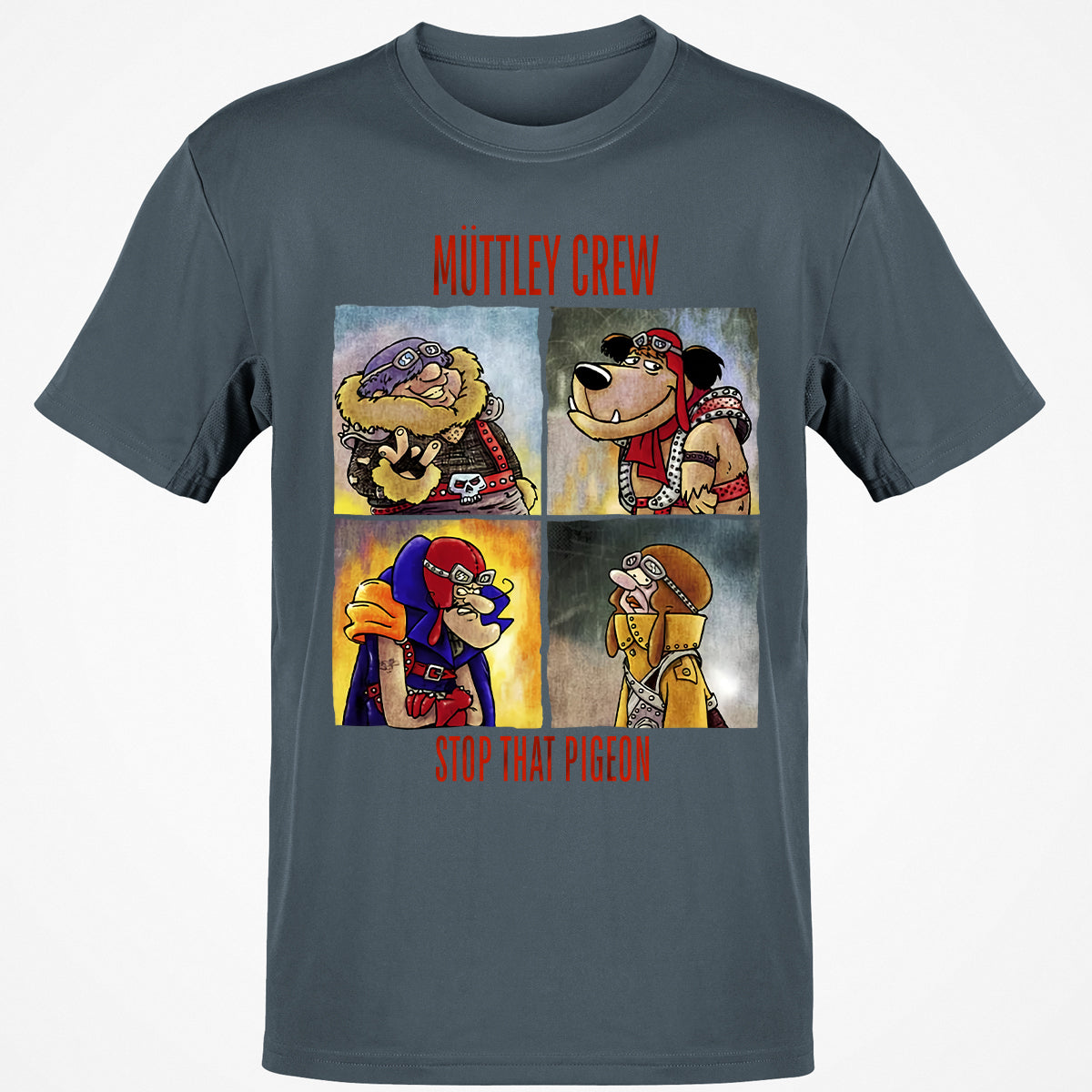 Classic Unisex T-Shirt - 3SPU2H1P