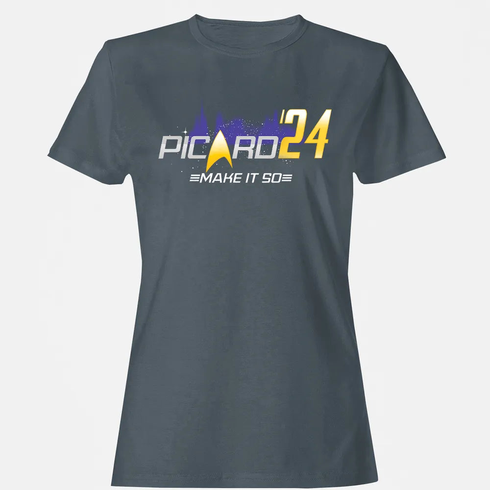 Women's T-shirt - BV9TRWTZ