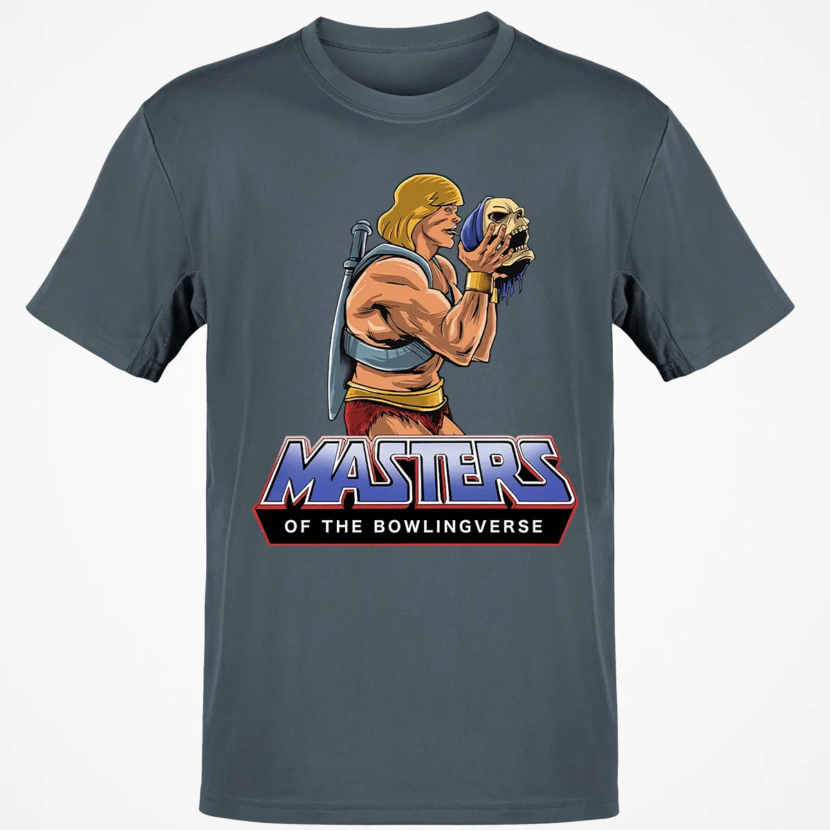 Classic Unisex T-Shirt - 2MN8S6UL