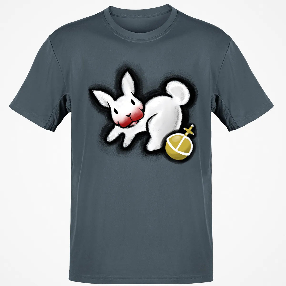 Classic Unisex T-Shirt - RZANJWJY