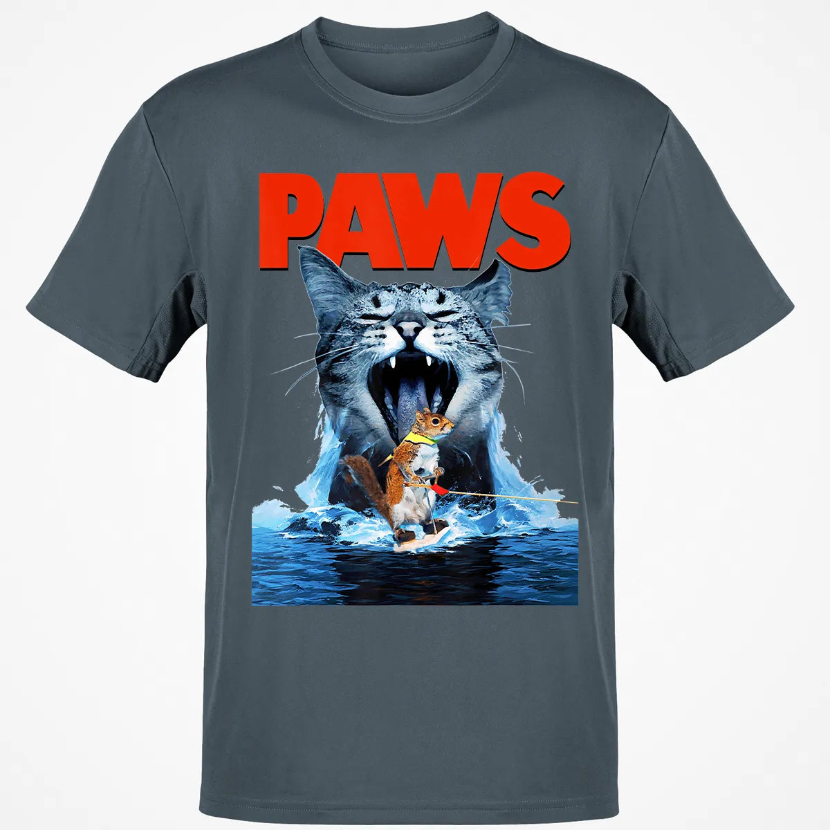 Classic Unisex T-Shirt - LQWH3NK6