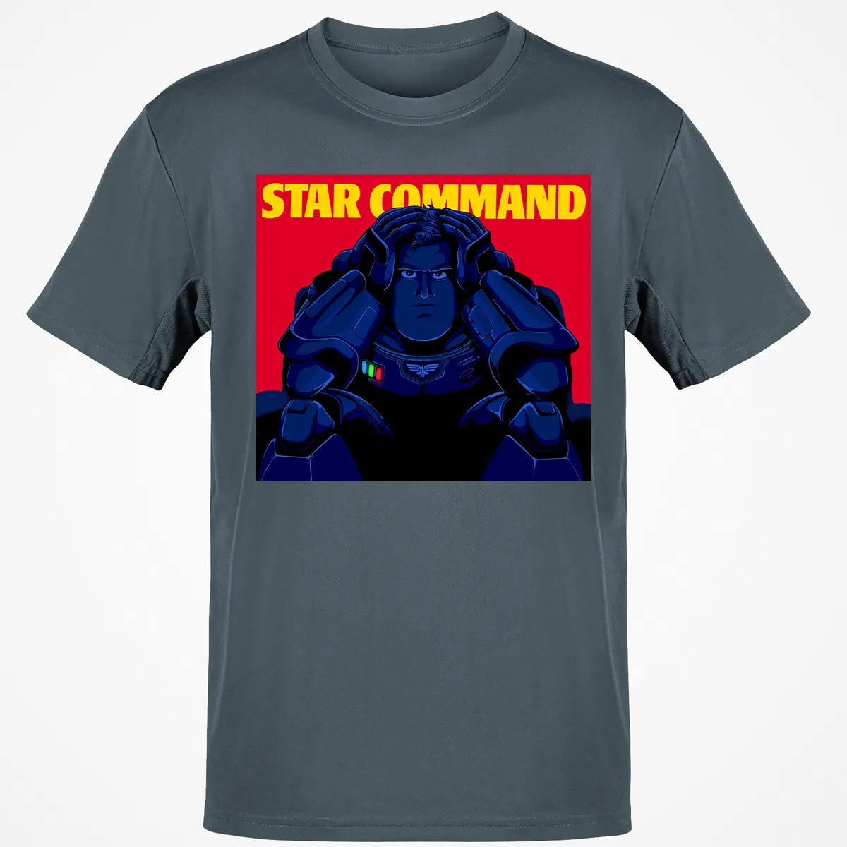 Classic Unisex T-Shirt - M1RKW53W