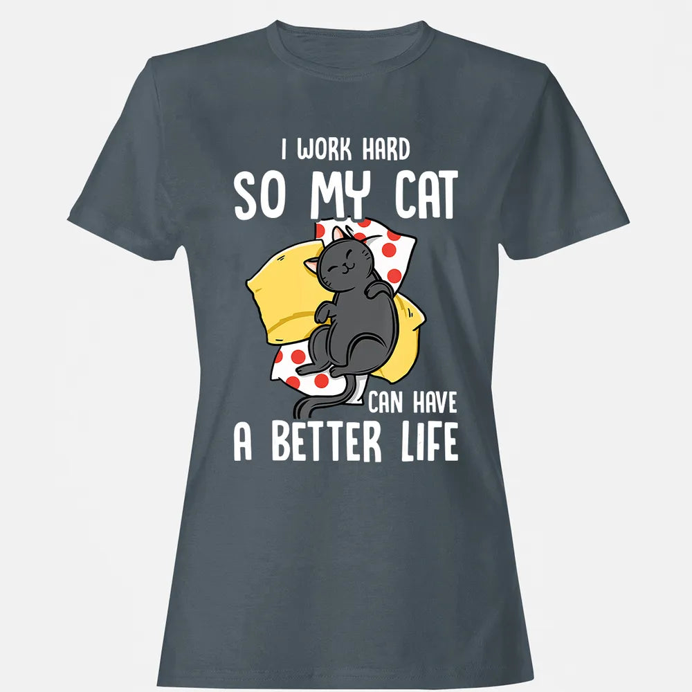 Women's T-shirt - FJA93SK9