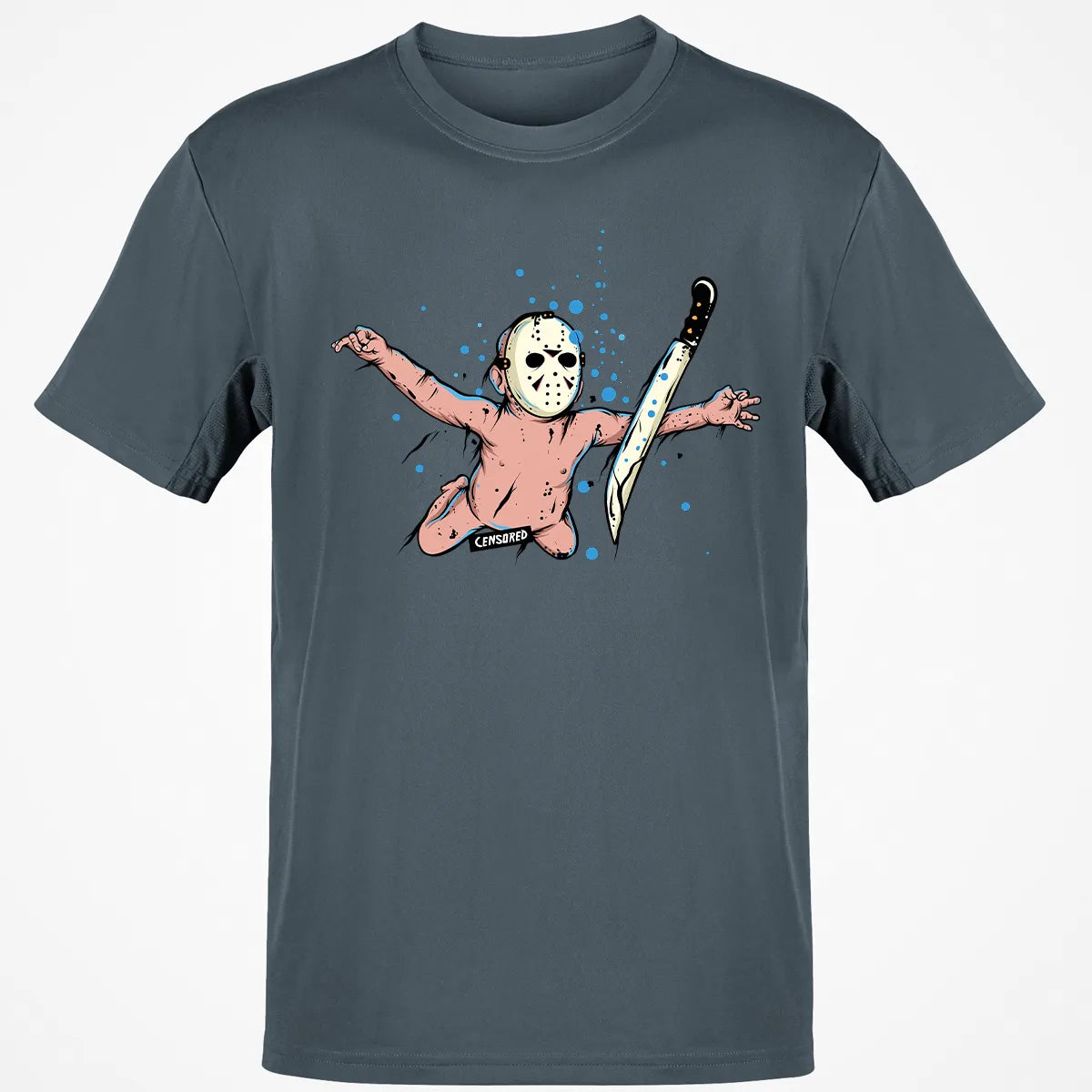 Classic Unisex T-Shirt - ZD3ZEG85