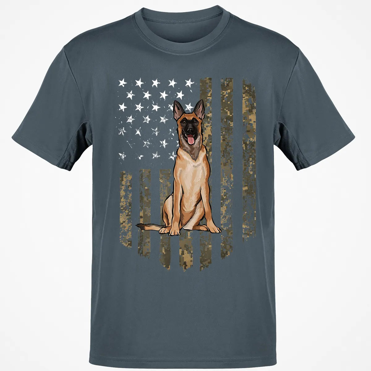 Classic Unisex T-Shirt - 5TVE3P85