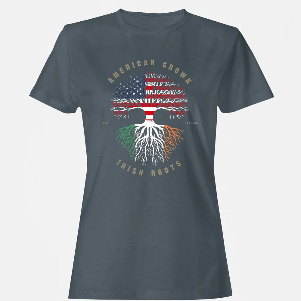 Women's T-shirt - TAAHFBHZ