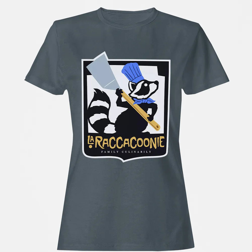 Women's T-shirt - QRRQ274W
