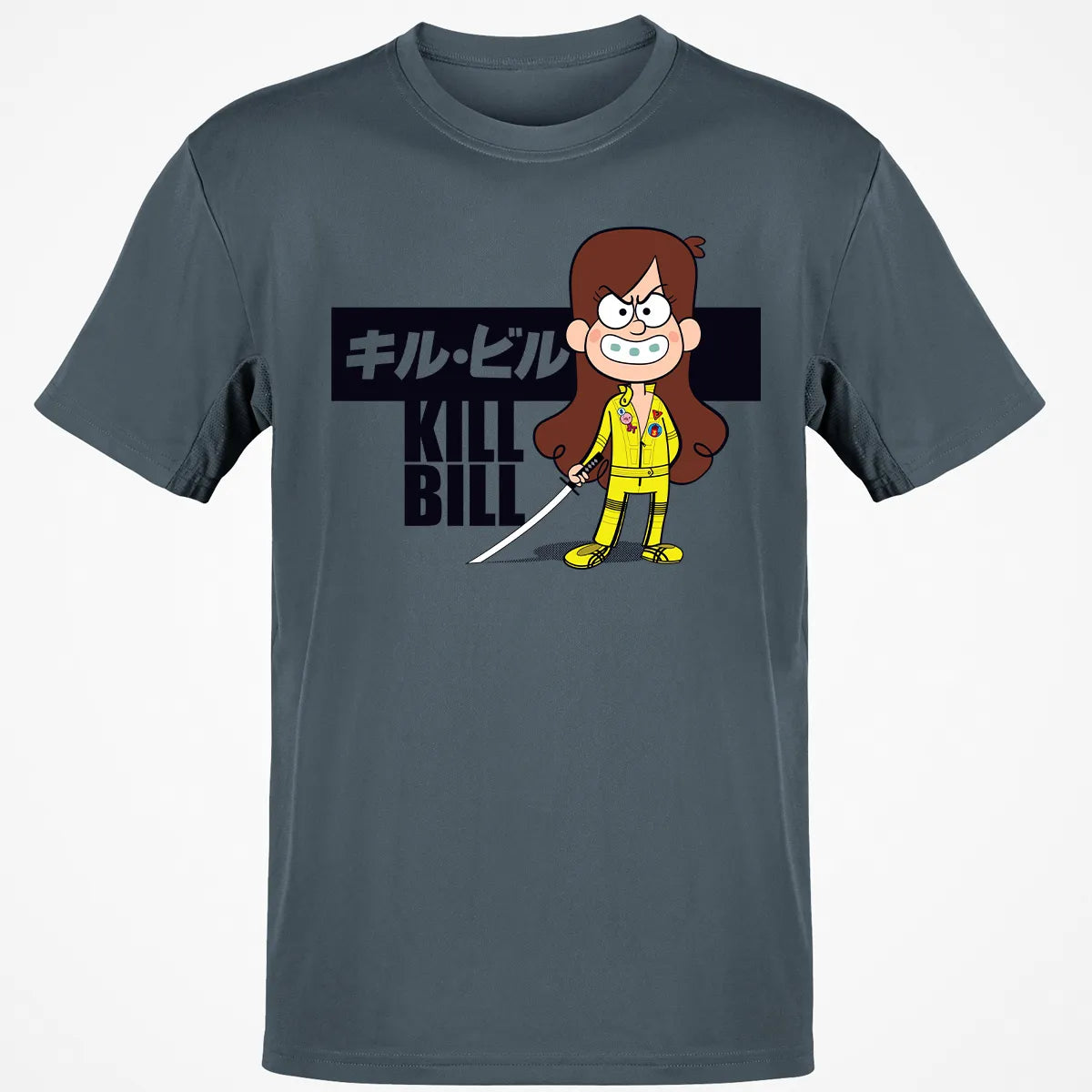 Classic Unisex T-Shirt - WACCAHJU